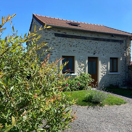 La Petite Maison Dans La Brie Villa Guerard Luaran gambar