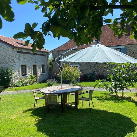 La Petite Maison Dans La Brie Villa Guerard Luaran gambar