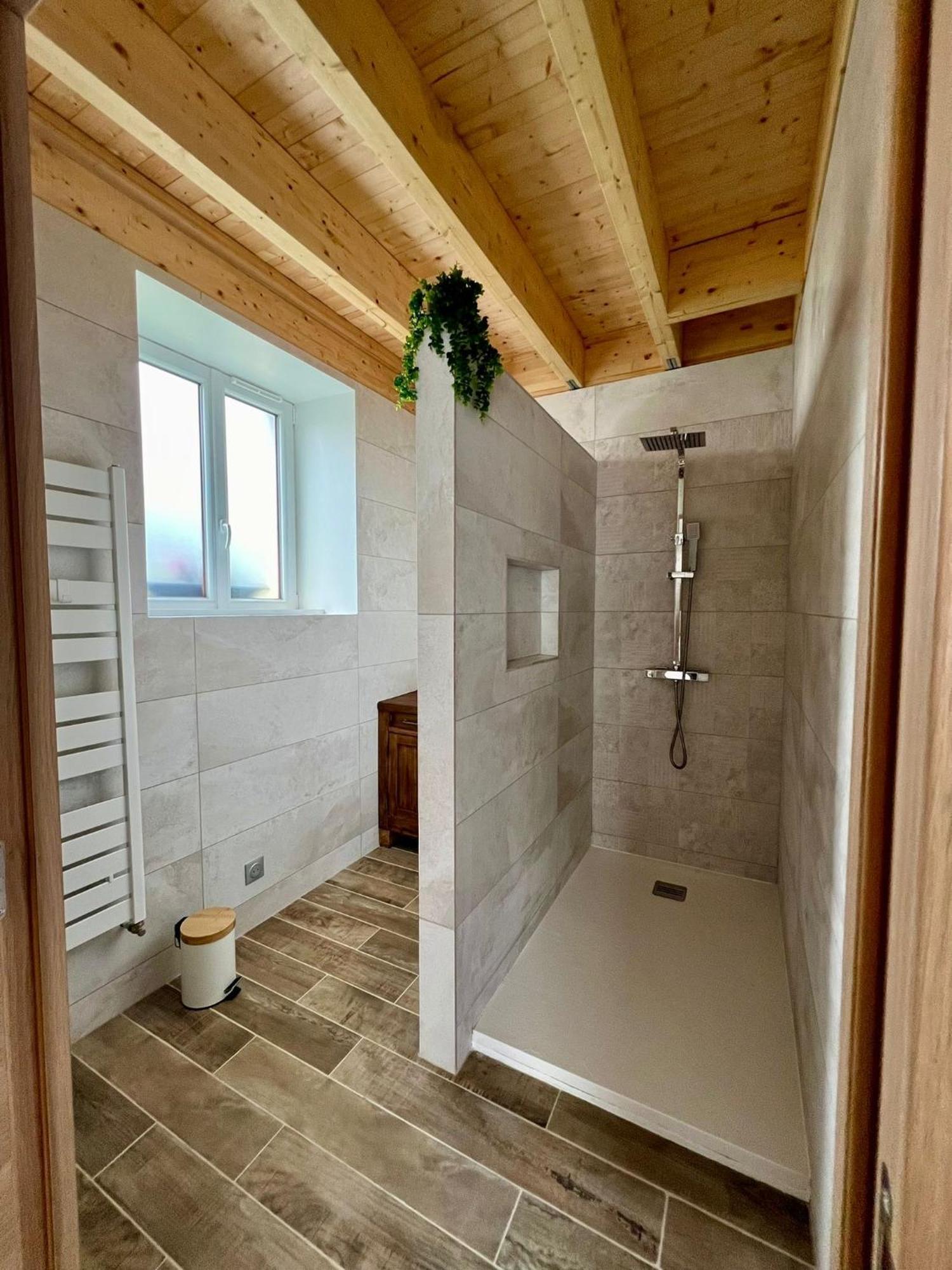 La Petite Maison Dans La Brie Villa Guerard Luaran gambar