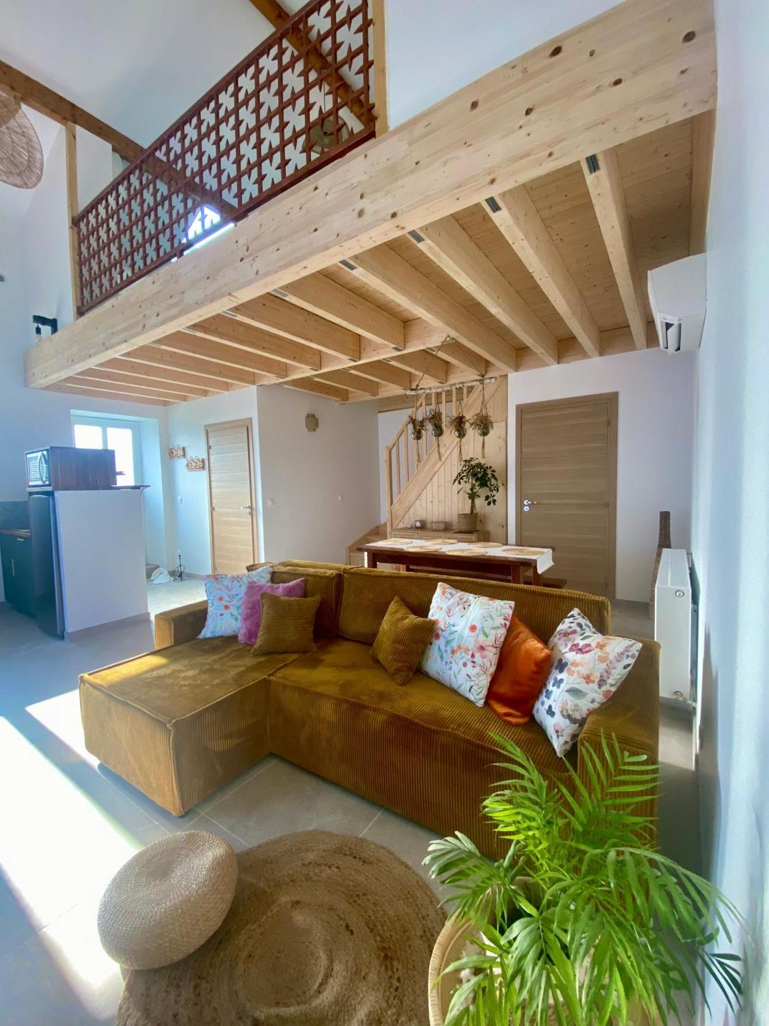 La Petite Maison Dans La Brie Villa Guerard Luaran gambar